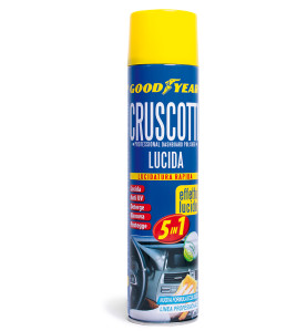 LUCIDA CRUSCOTTI GOODYEAR EFFE