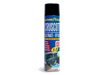 LUCIDA CRUSCOTTI GOODYEAR EFFE