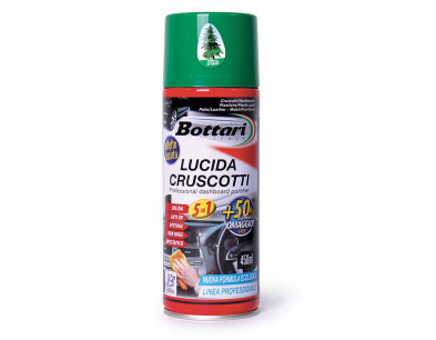 LUCIDA CRUSCOTTO 450 ML PINO