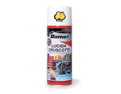 LUCIDA CRUSCOTTO 450 ML VANIGL