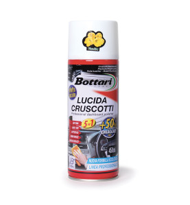 LUCIDA CRUSCOTTO 450 ML VANIGL