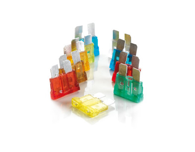 MAGNETI MARELLI 10 MINI-FUSIBI