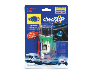 MAGNETI MARELLI KIT ACCENDINO