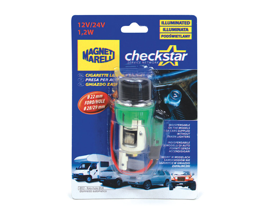 MAGNETI MARELLI KIT ACCENDINO