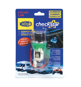 MAGNETI MARELLI KIT ACCENDINO