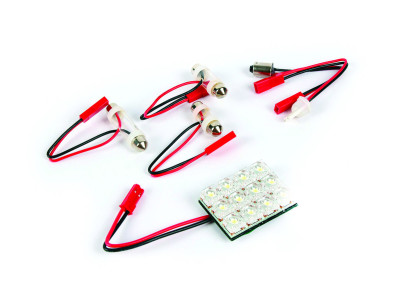 MAGNETI MARELLI LUCE LED BIANC