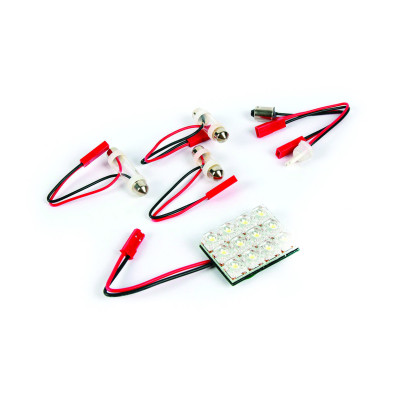 MAGNETI MARELLI LUCE LED BIANC