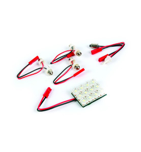 MAGNETI MARELLI LUCE LED BIANC