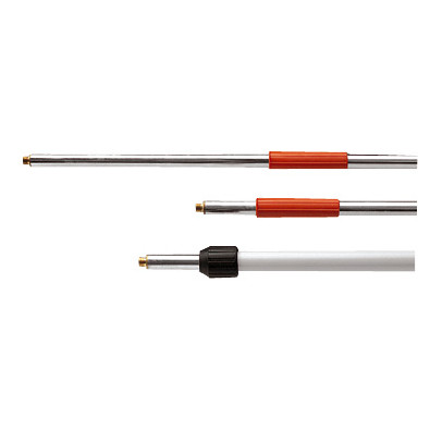 MANICO PER IDROSPAZZOLA 180 CM