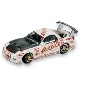 MODELLINO AUTO NISSAN RX-7 APE