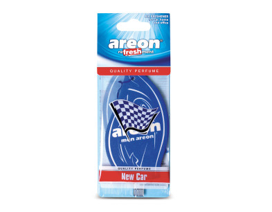 MON CLASSIC NEW CAR DEODORANTE