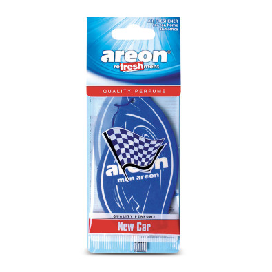 MON CLASSIC NEW CAR DEODORANTE