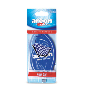 MON CLASSIC NEW CAR DEODORANTE