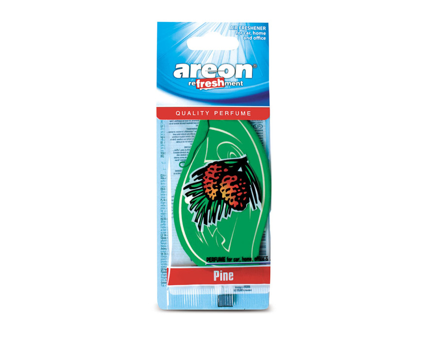MON CLASSIC PINE DEODORANTE