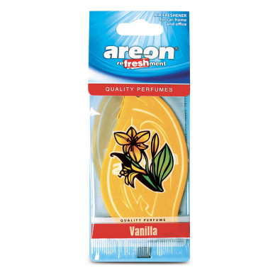 MON CLASSIC VANILLA DEODORANTE