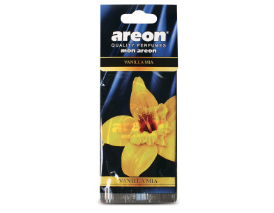 MON LUX VANILLA MIA DEODORAN