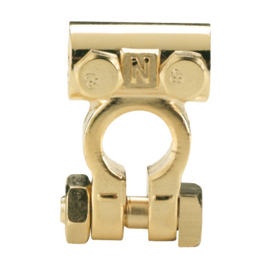 MORSETTO BATT-PROFESS-ZINCOCH