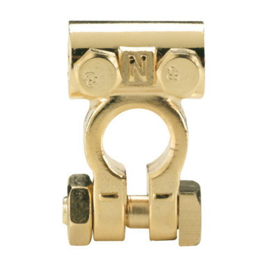 MORSETTO BATT-PROFESS-ZINCOCH