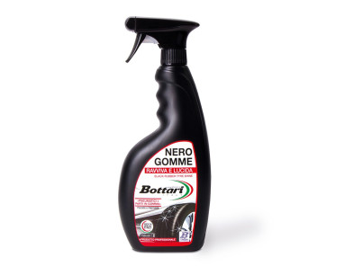 NERO GOMME AUTOLUCIDANTE 750ML