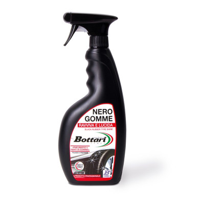 NERO GOMME AUTOLUCIDANTE 750ML