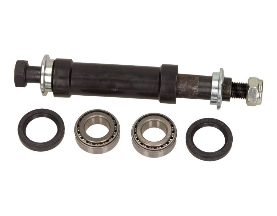 BRACCIO TENDITORE, CINGHIA POLY-V_0001/MG