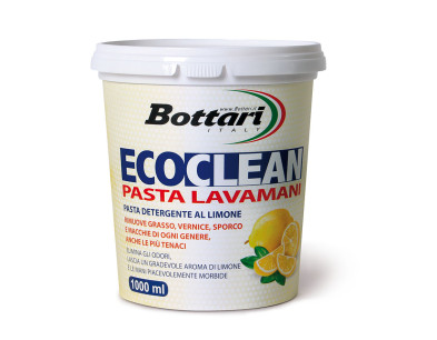 PASTA LAVAMANI ECOCLEAN 1KG