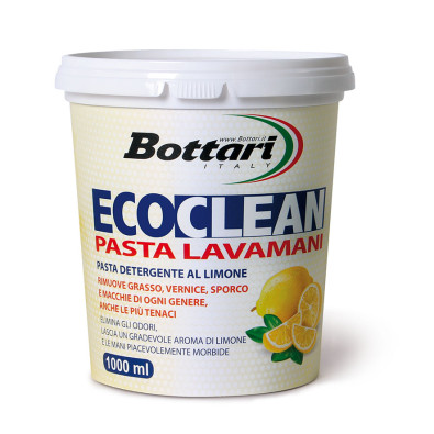 PASTA LAVAMANI ECOCLEAN 1KG