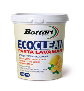 PASTA LAVAMANI ECOCLEAN 1KG