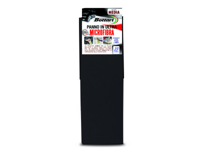 PELLE MICROFIBRA  30X40