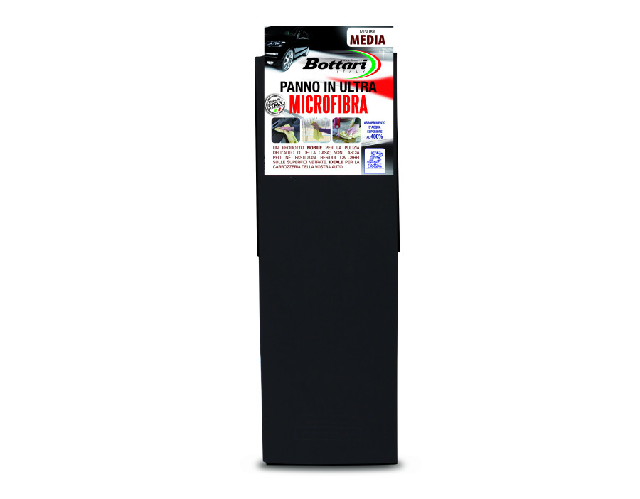 PELLE MICROFIBRA  30X40