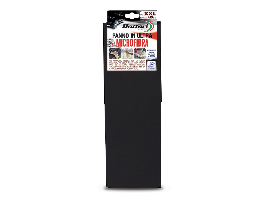 PELLE MICROFIBRA 60X40