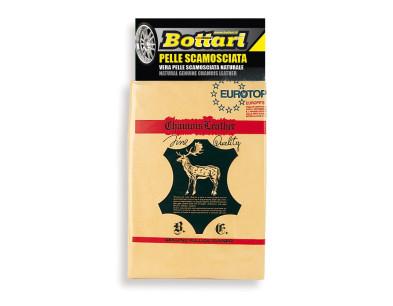 PELLE SCAMOSC-EUROTOP TG-25 C-