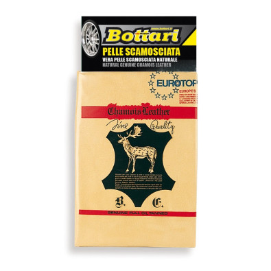 PELLE SCAMOSC-EUROTOP TG-25 C-