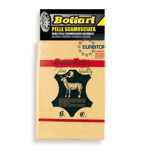 PELLE SCAMOSC-EUROTOP TG-25 C-