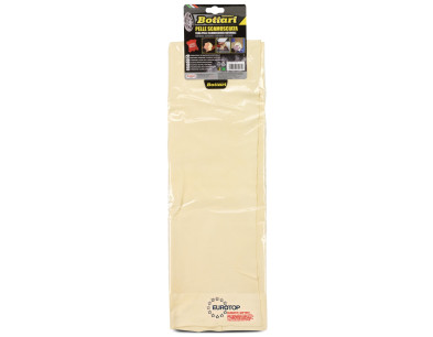 PELLE SCAMOSC-EUROTOP TG-35 C-