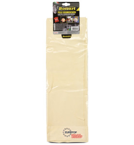 PELLE SCAMOSC-EUROTOP TG-35 C-