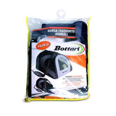 PET BORSA TRASPORTINO