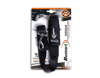 PET GUINZAGLIO CON CONNETTORE