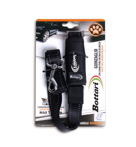 PET GUINZAGLIO CON CONNETTORE