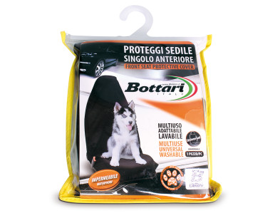 PET PROTEGGI SEDILE ANTERIORE