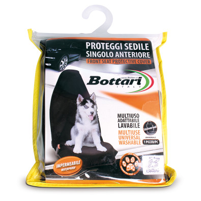 PET PROTEGGI SEDILE ANTERIORE