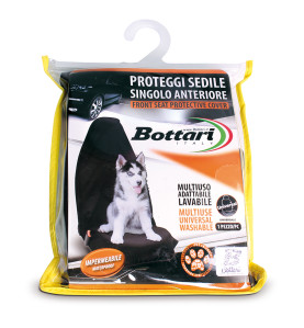 PET PROTEGGI SEDILE ANTERIORE