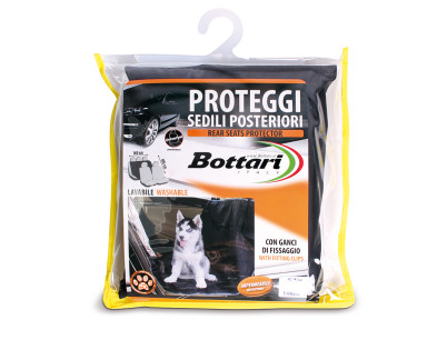 PET PROTEGGI SEDILI POSTERIORI