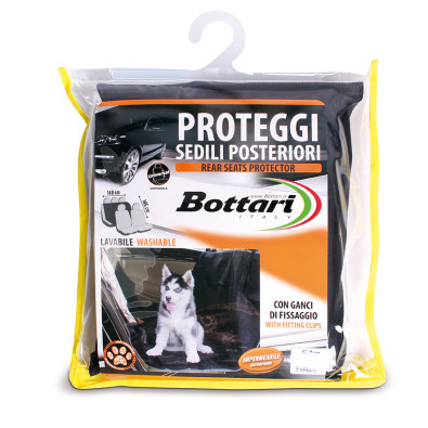 PET PROTEGGI SEDILI POSTERIORI