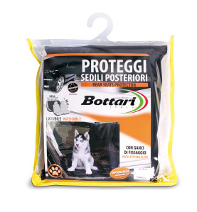 PET PROTEGGI SEDILI POSTERIORI