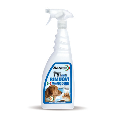 PET RIMUOVI ODORI 750ML
