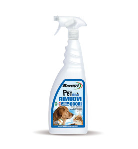 PET RIMUOVI ODORI 750ML