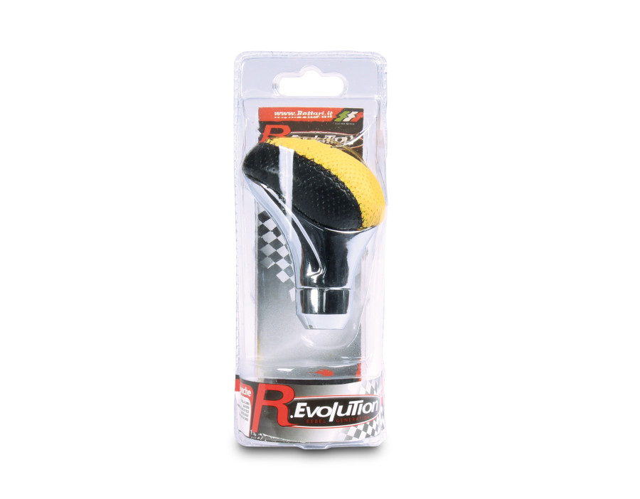 POM-LEVA CAMB-APACHE GIALLO-