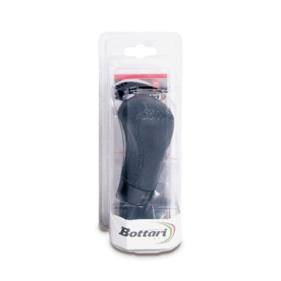 POMELLO CAMBIO IN VERA PELLE