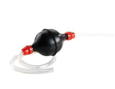 POMPA ASPIRA LIQUIDI SIPHON P